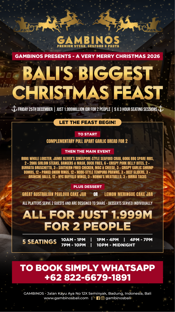 GB XMAS 2026 2